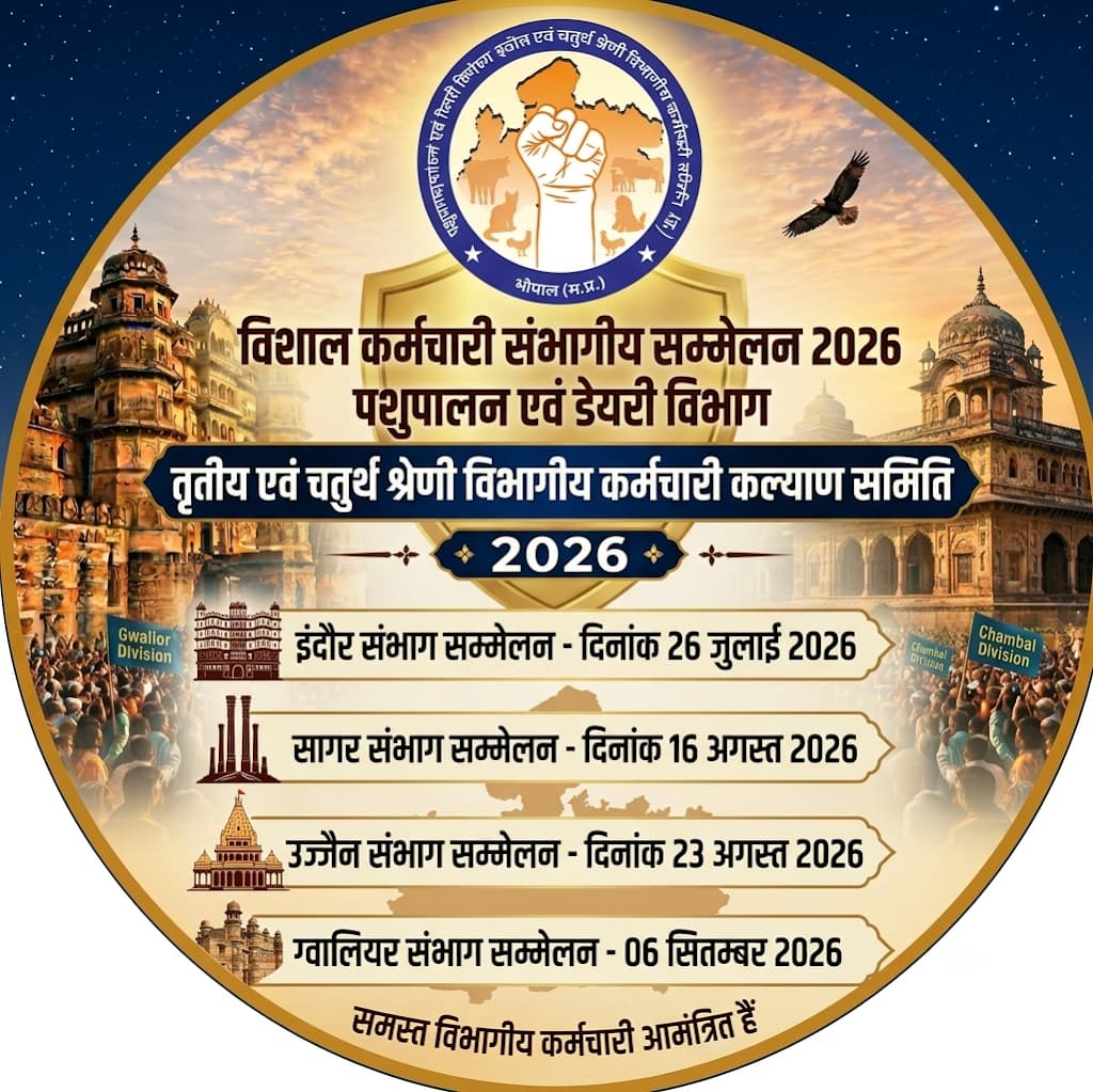 संभागीय सम्मेलन 2026