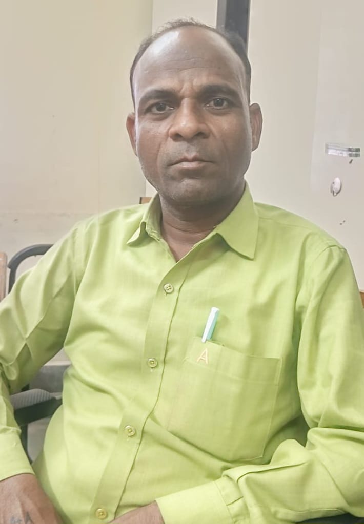 Amar singh