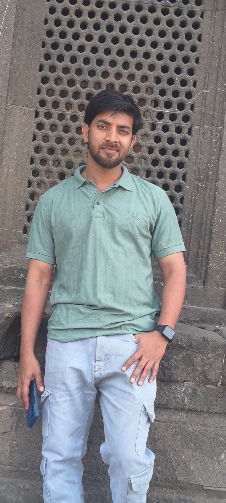 Sushil sirture