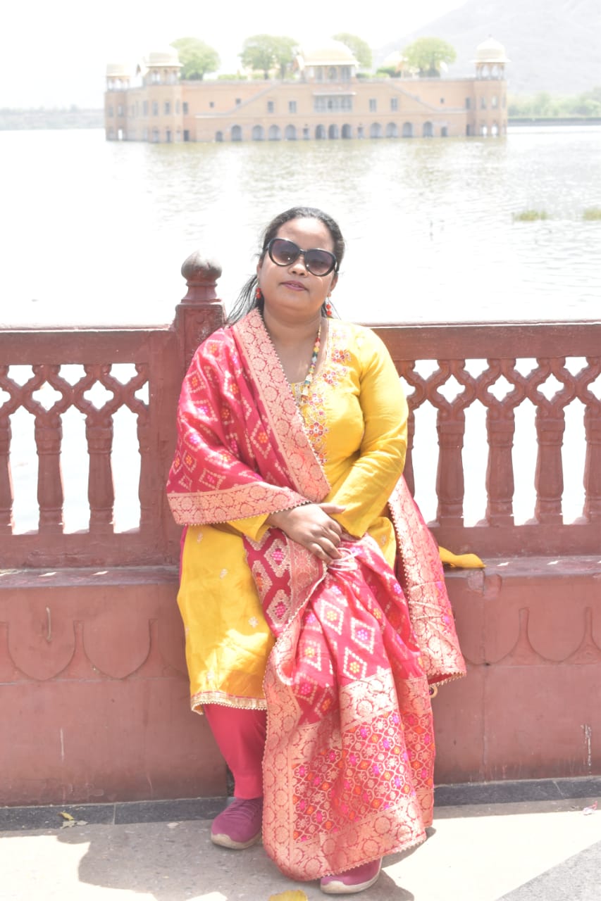 Jamuna kulaste