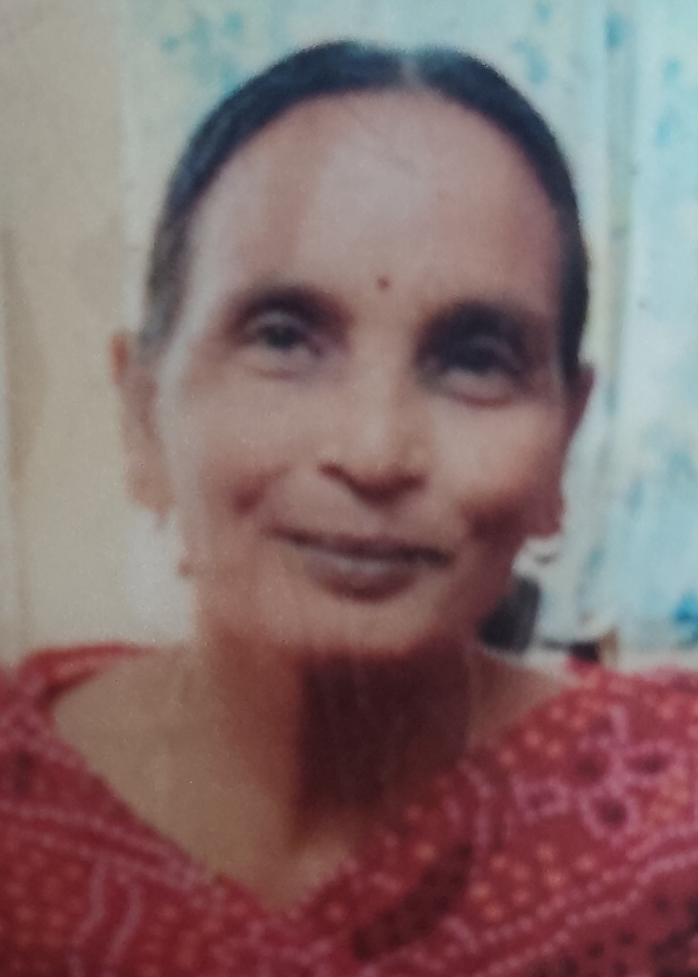 Pushpkala Raut
