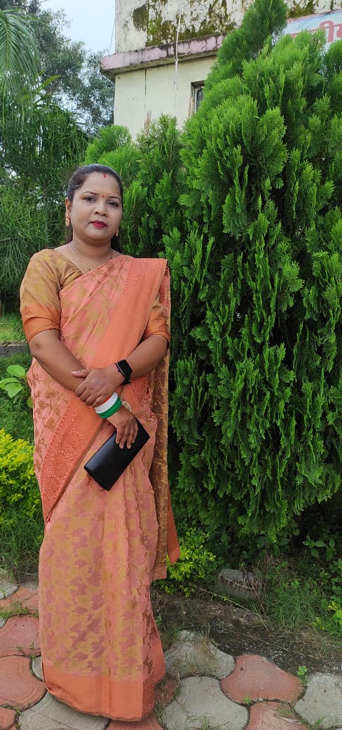 HEMLATA SINGHMARE