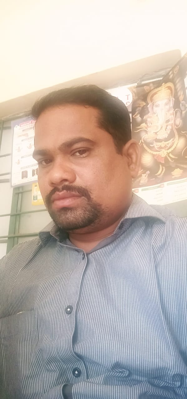 Jitendra Singhmare
