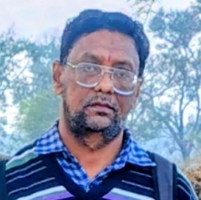 Anurag Baraskar