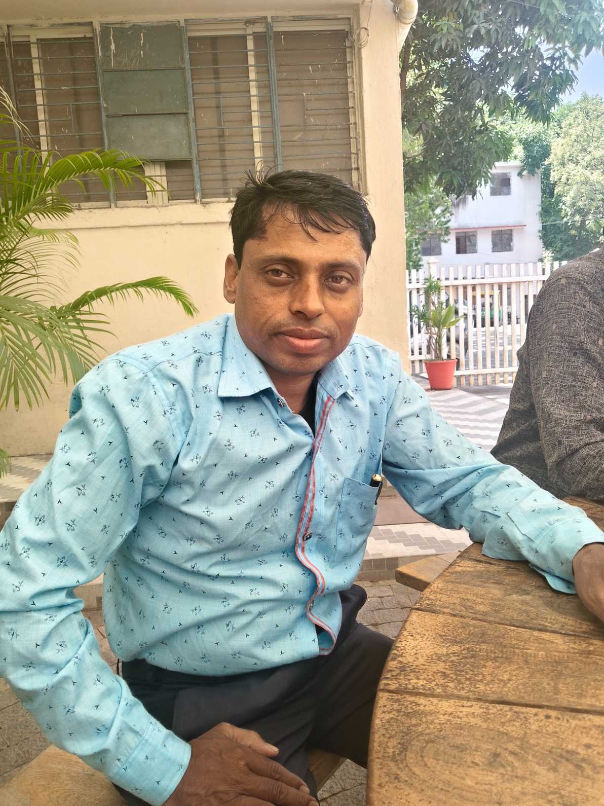 NANDU Mavi