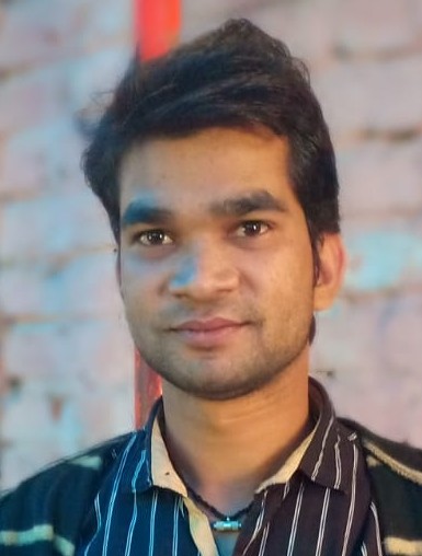 DURGESH KUMAR JHARIYA