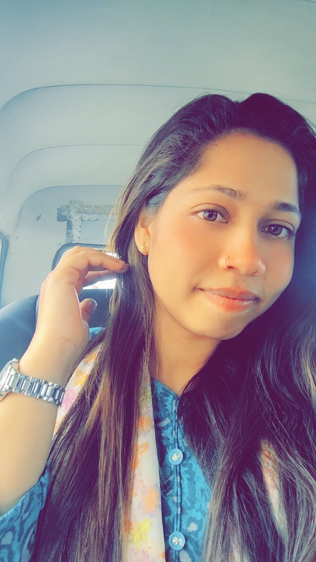 Shalini Uikey