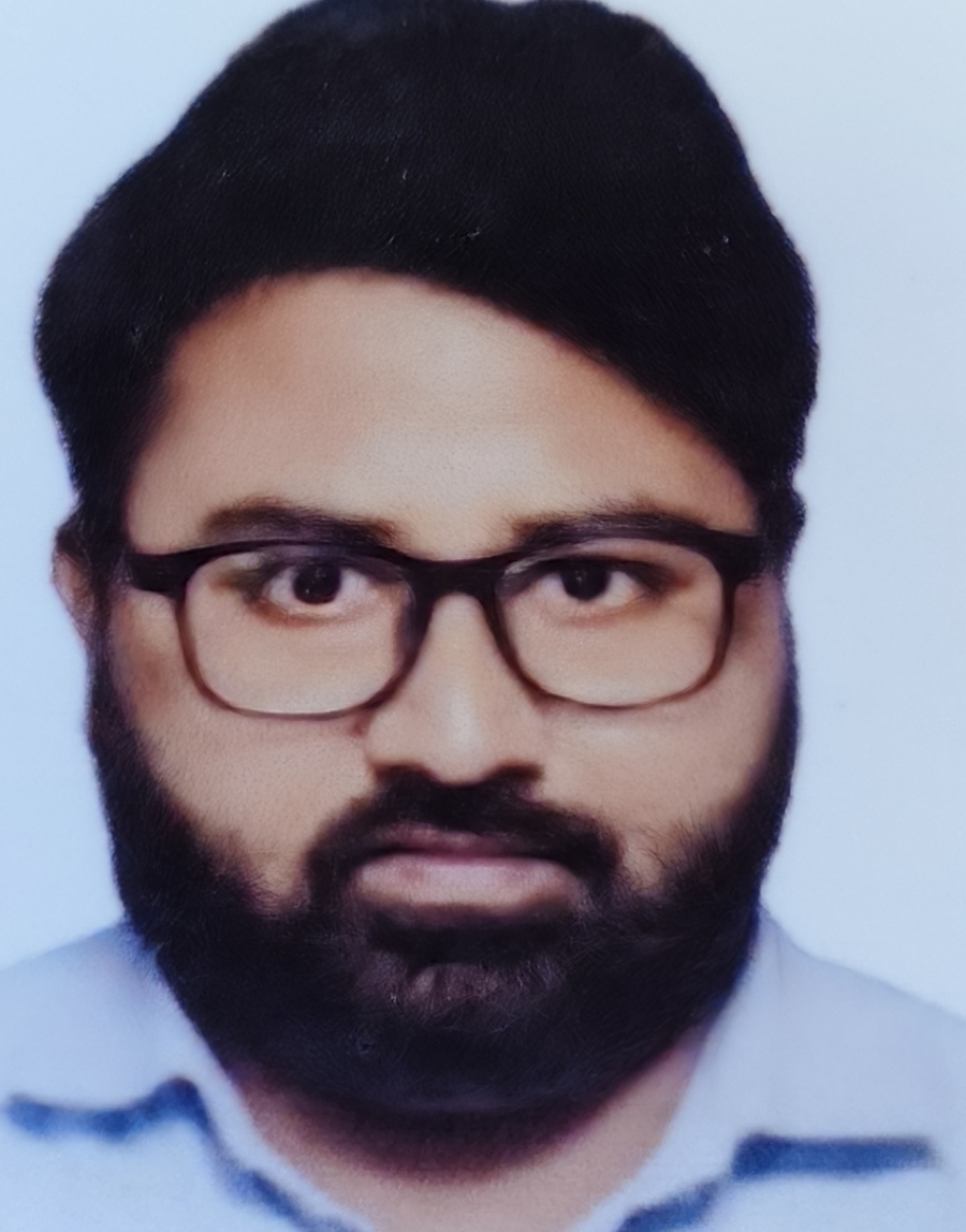 BRAJESH PRAJAPATI