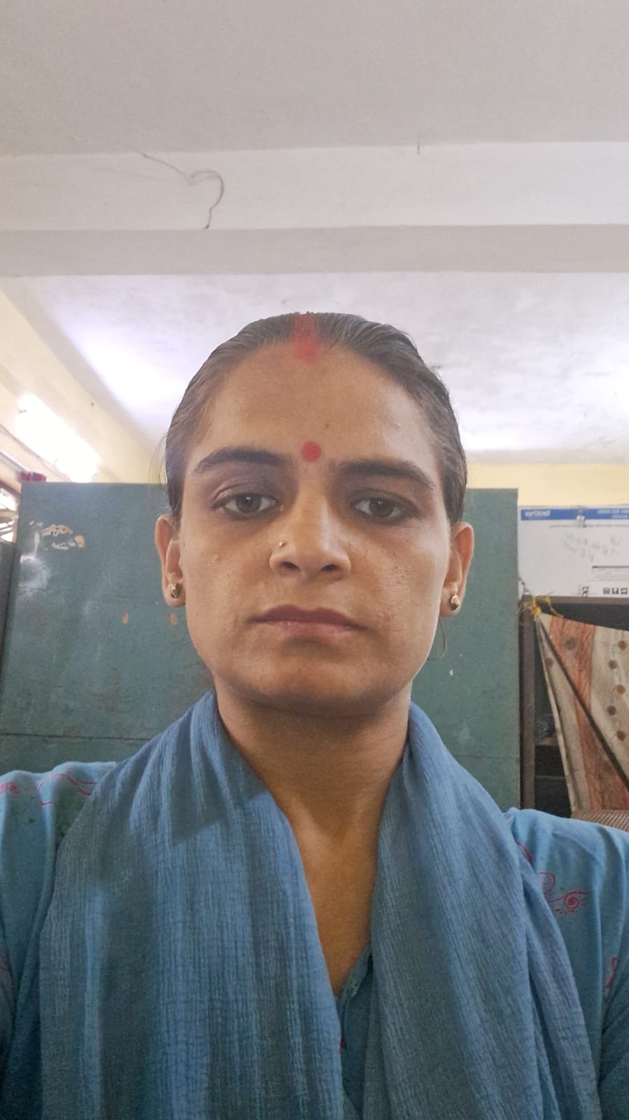 Kavita Tiwari