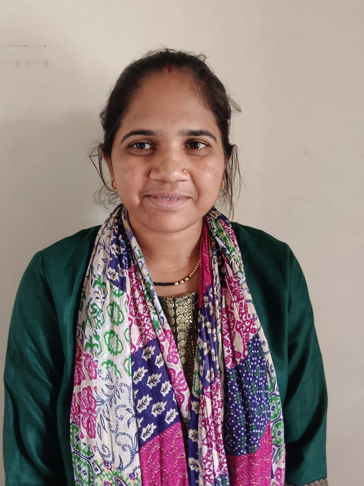 Geeta Waskale