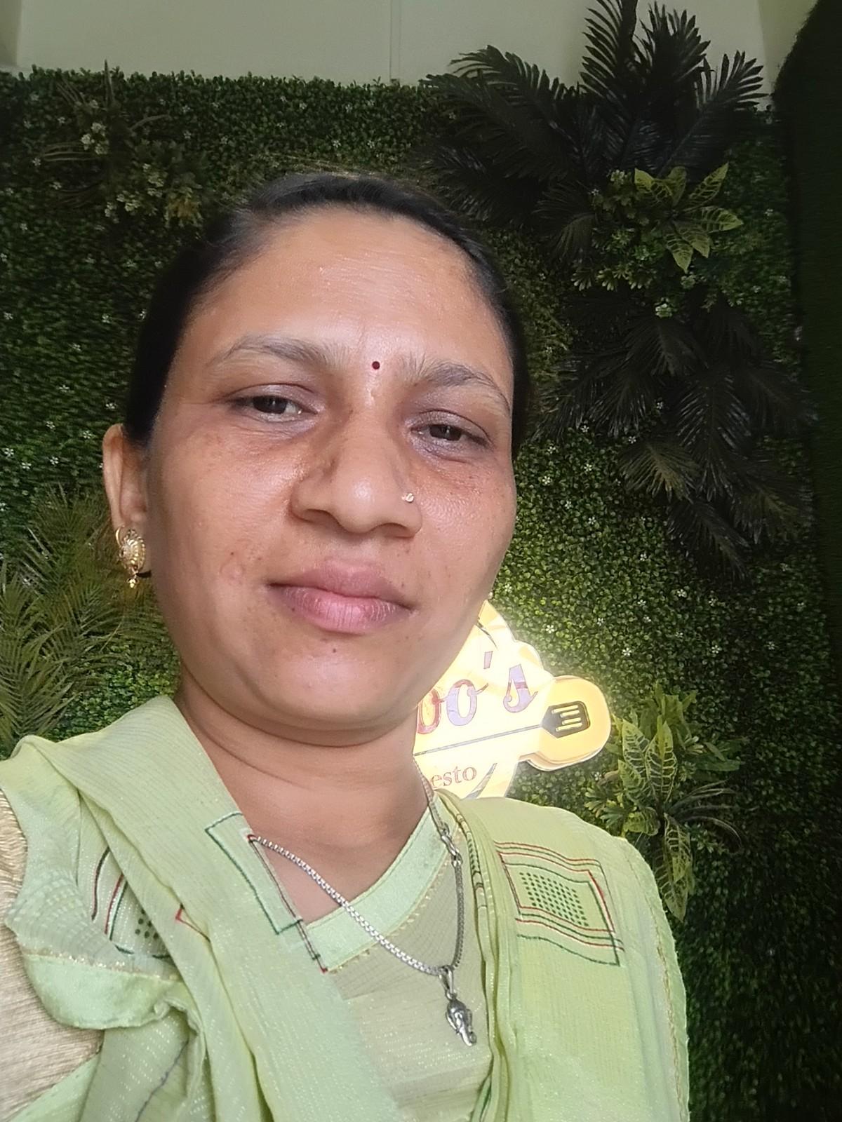 Kiran Narganwe
