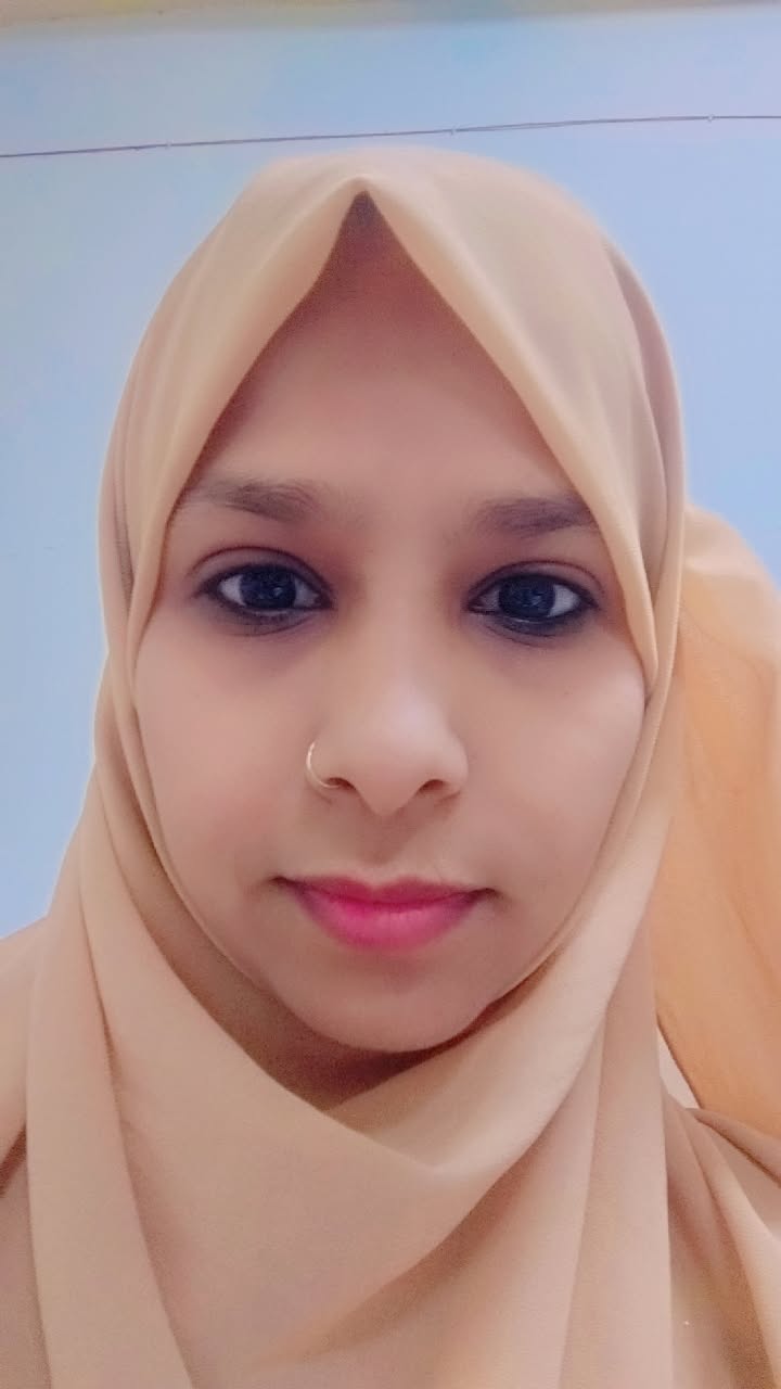 Shagufta Begum