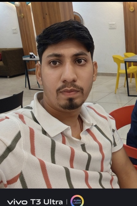 Shubham Rahangdale