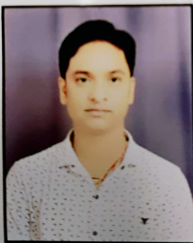 Sanjay Kumar Atal