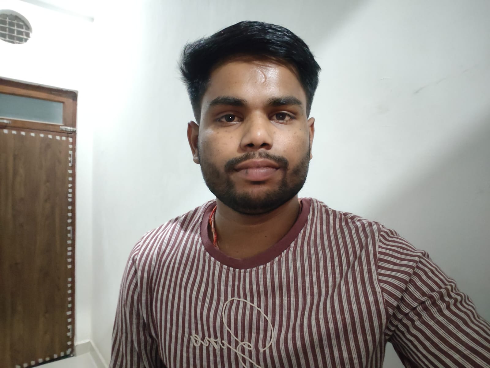 Deepak Yadav