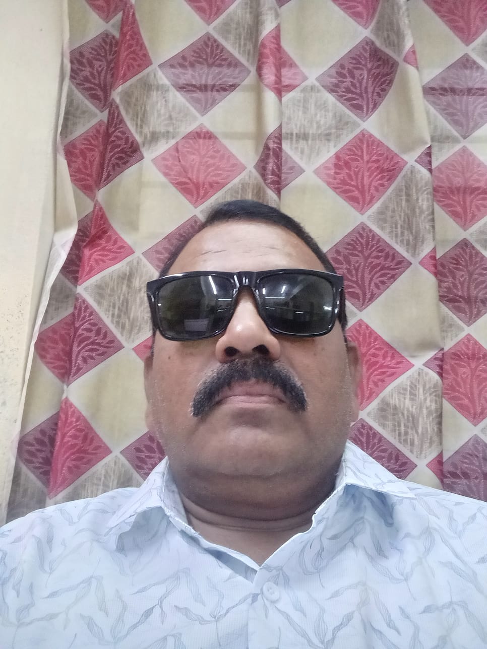 Sitaram Yadav