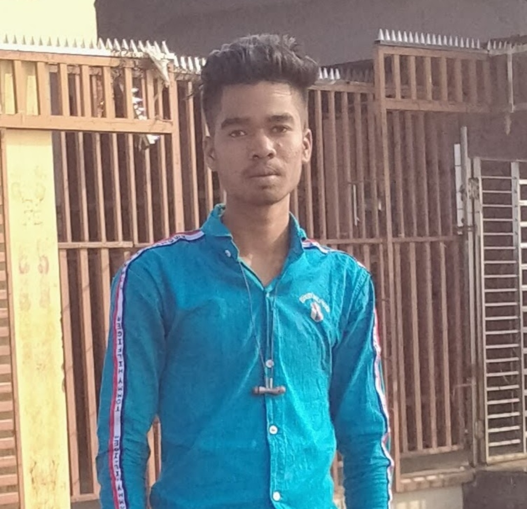 Shashank patel