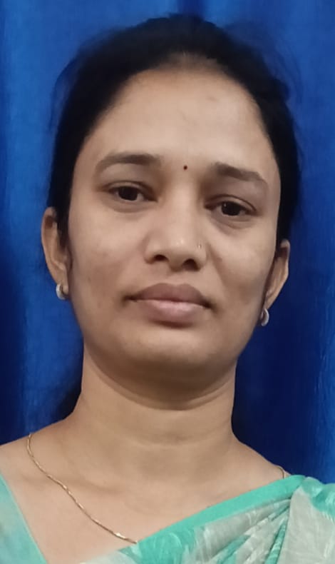 Upasna Mourya