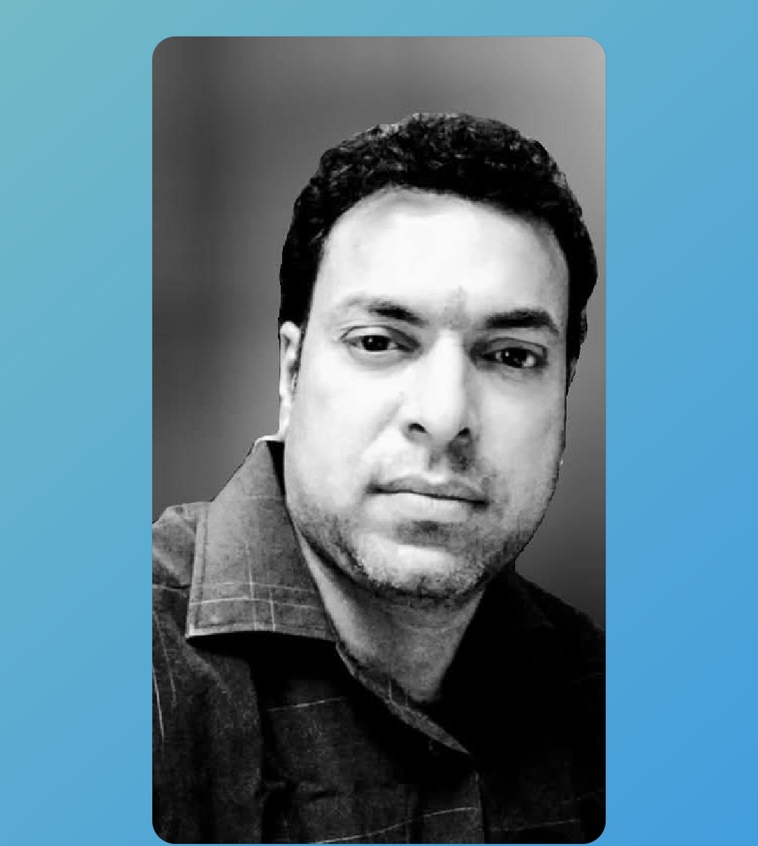 Rituparn choudhary