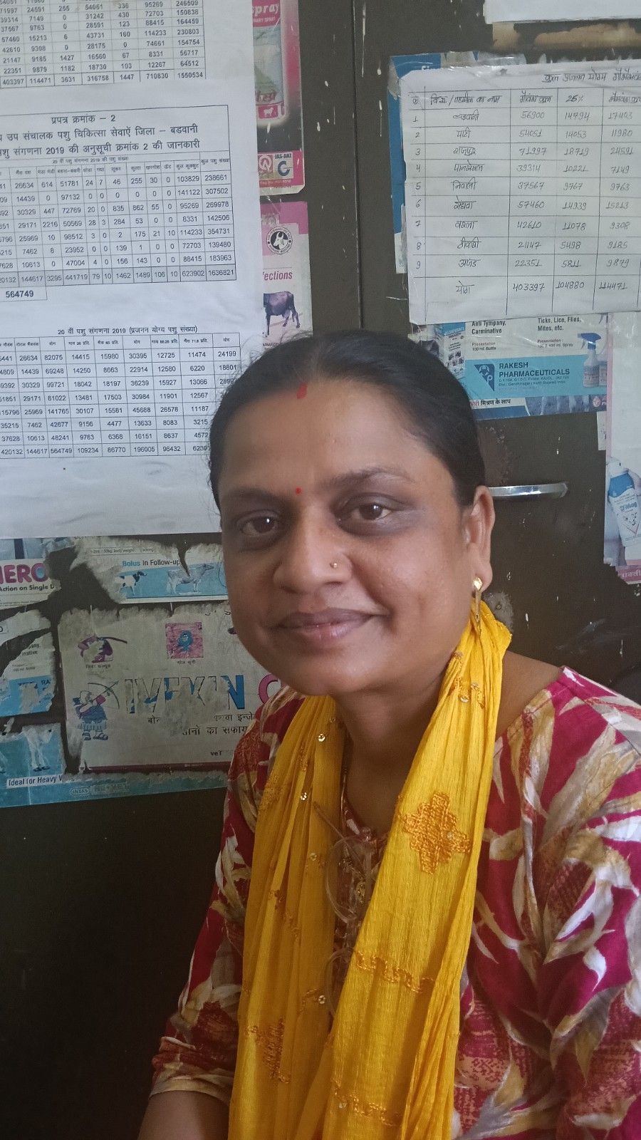 Nirmala Alava