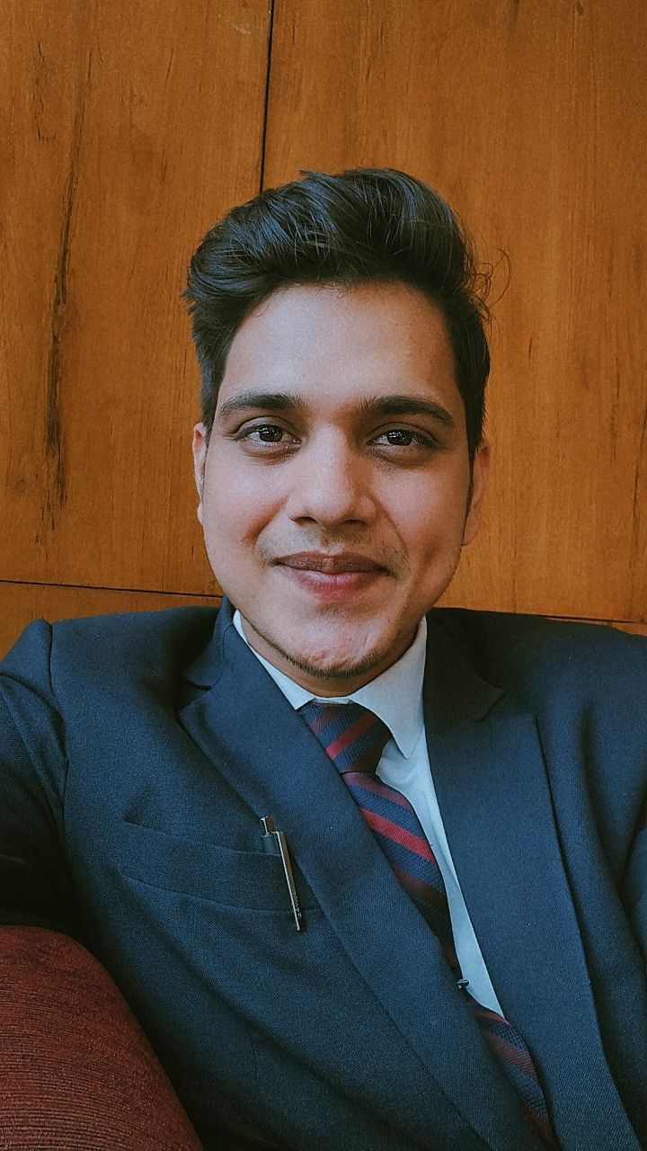 Ayush Bajpai