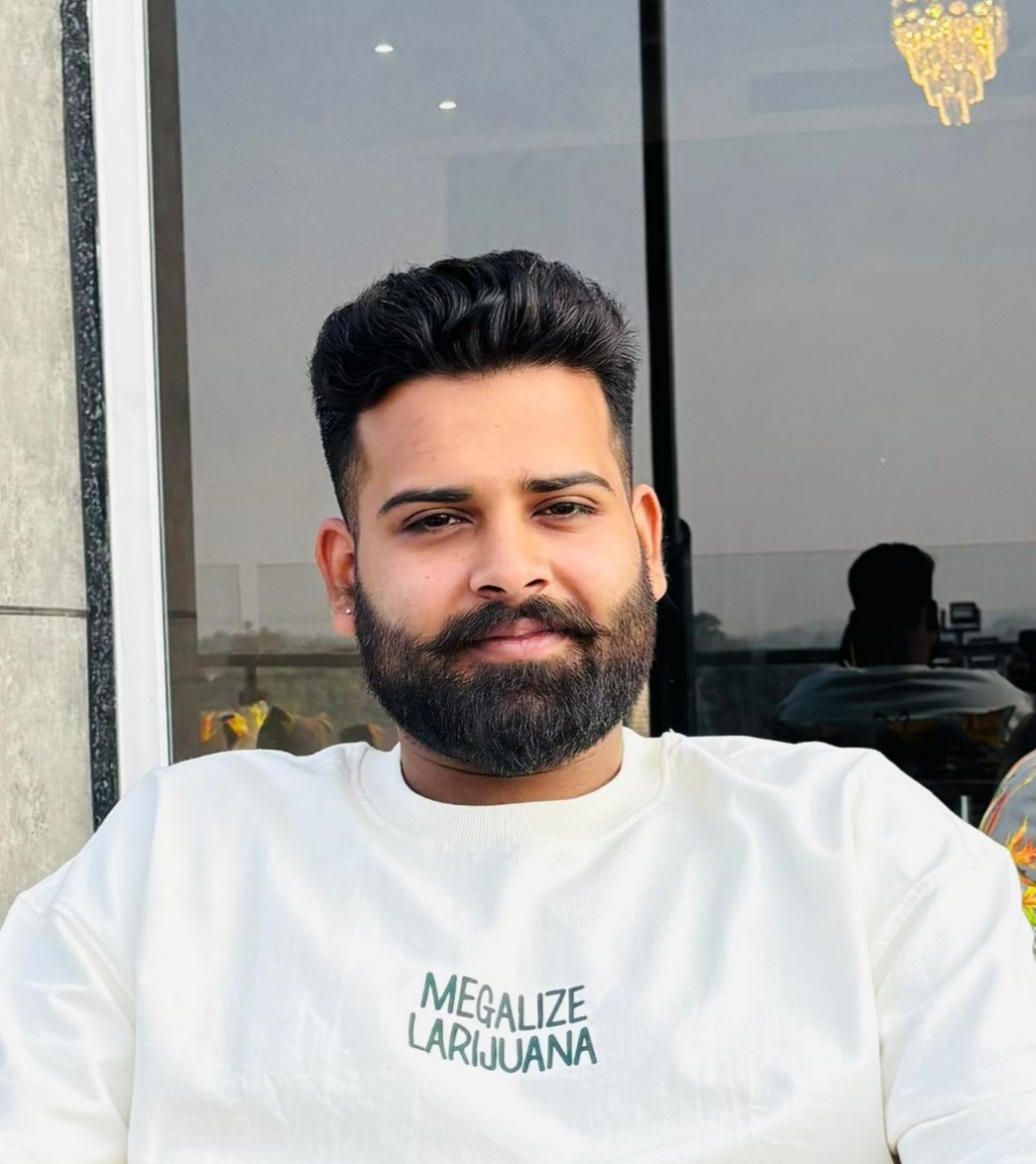 Nayan Dhekla
