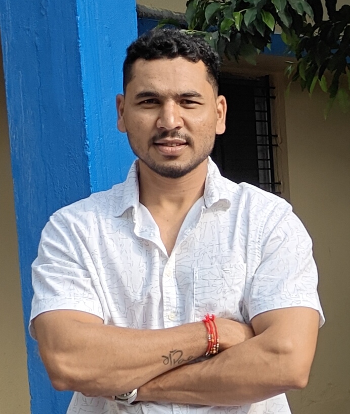 Satyendra Shah markam