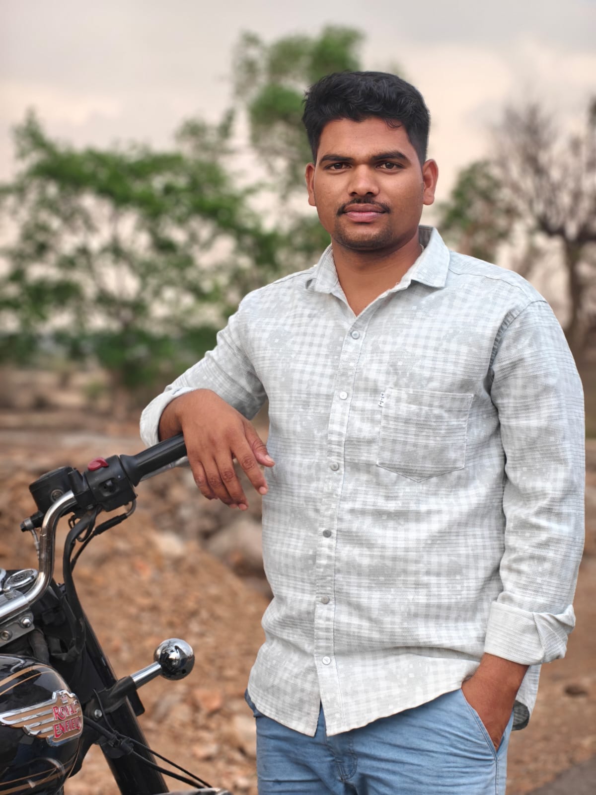 Rahman Shah