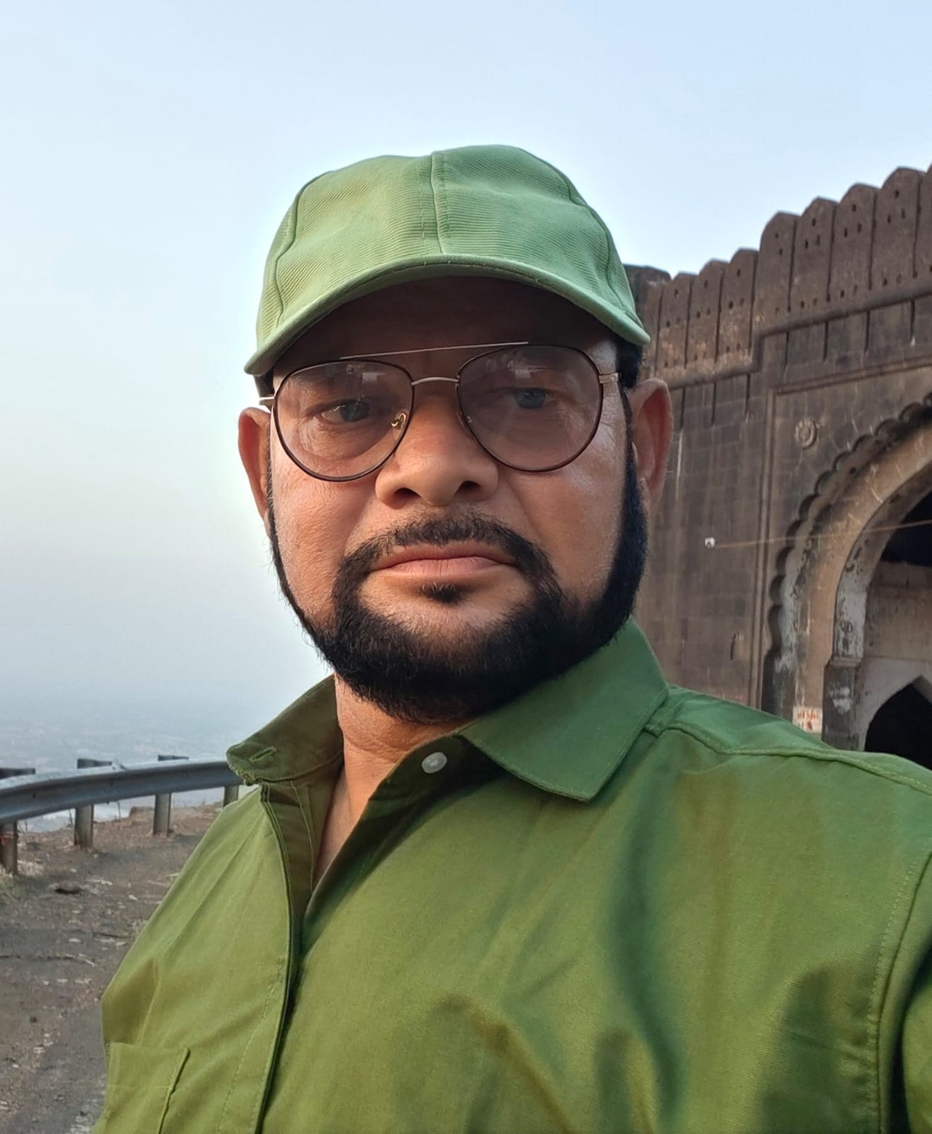 Sanjay kumar rathod