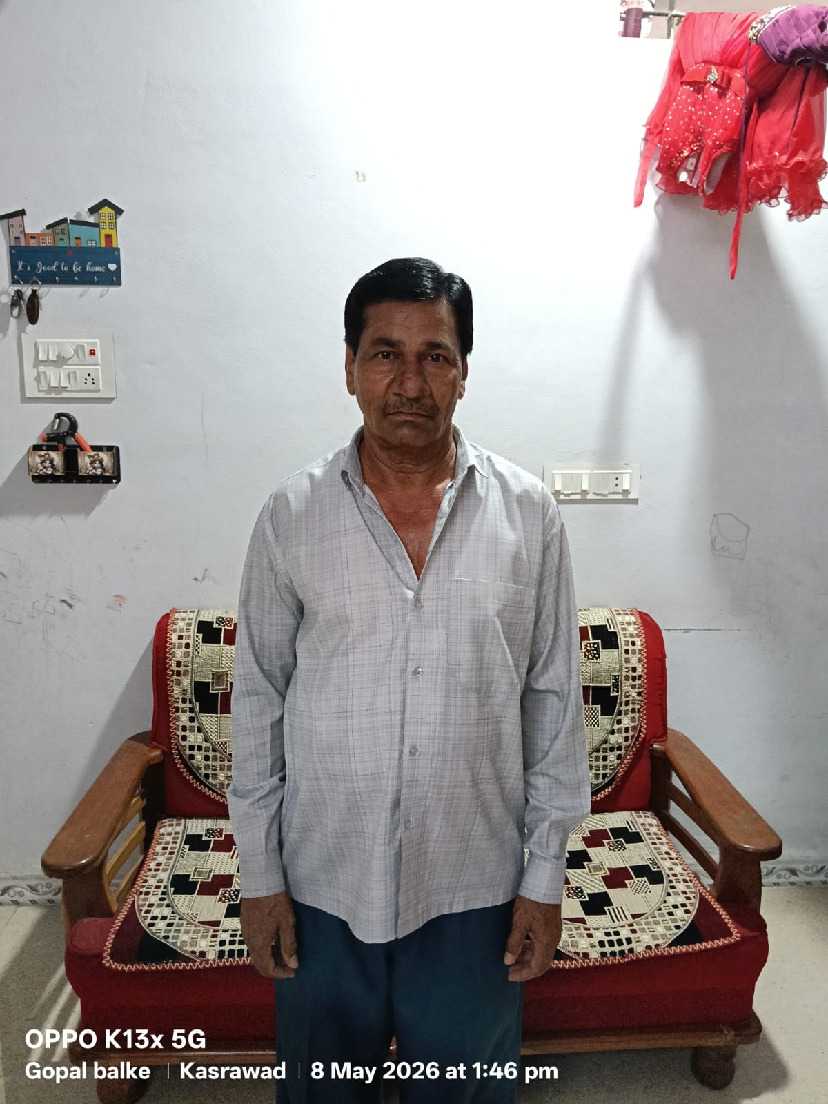 गोपाल बालके