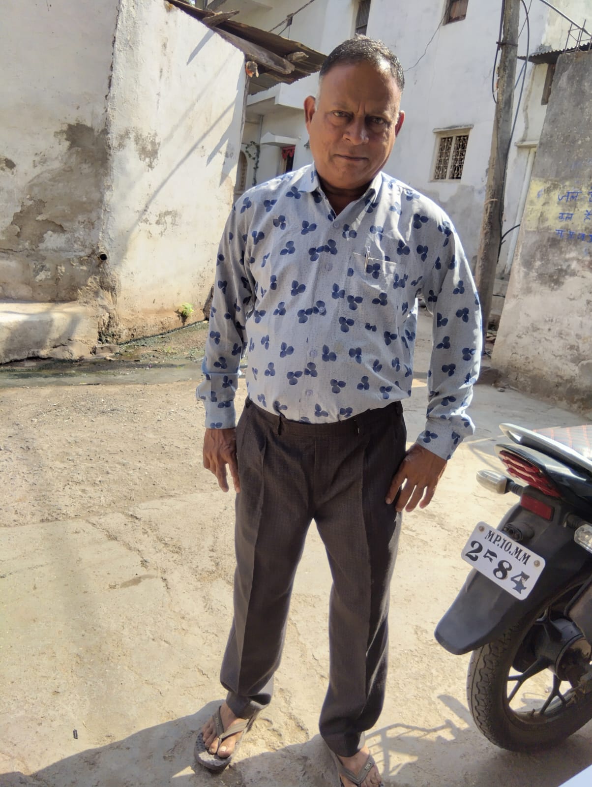 राजेंद्र सोहनी