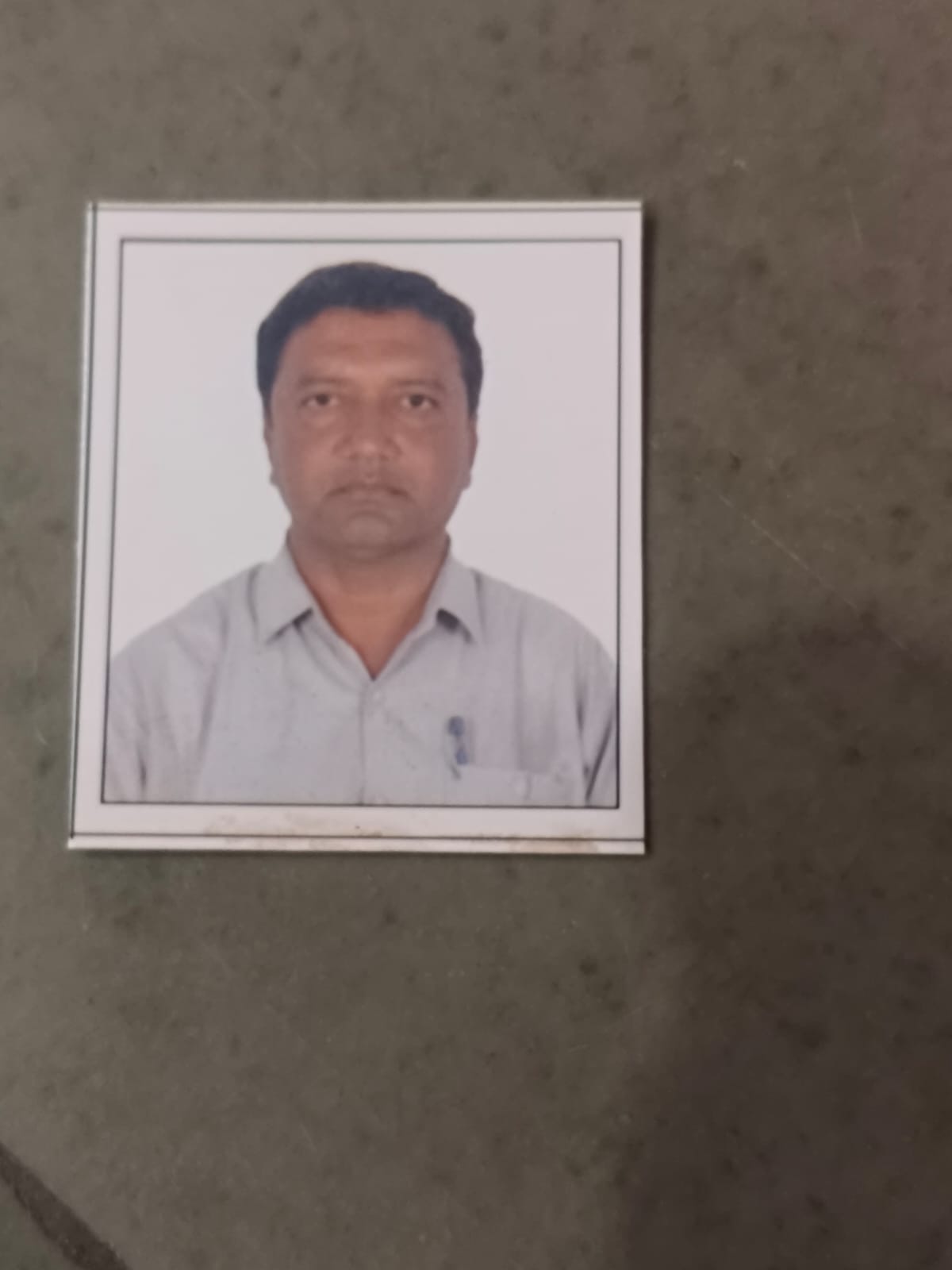अर्जुन मंडलोई