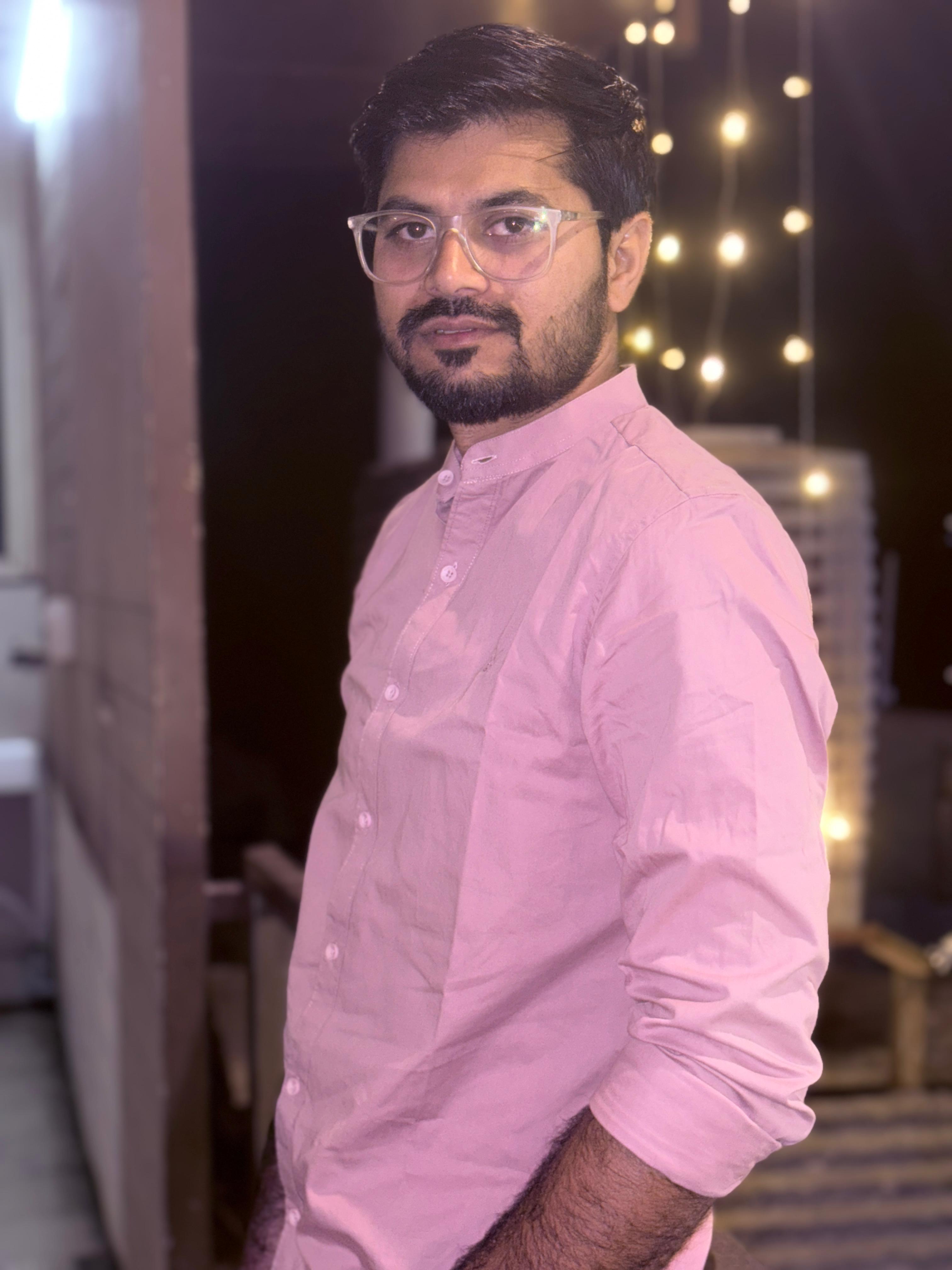 Brajesh gujar