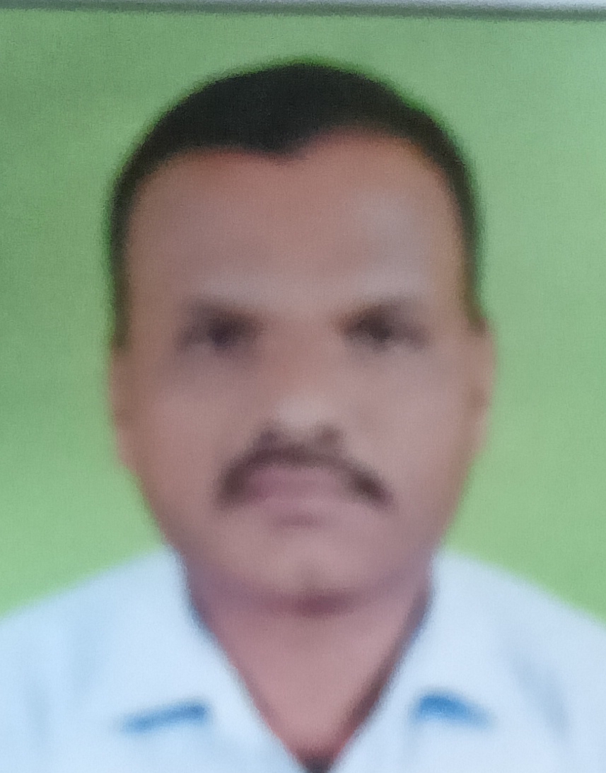 बस्ताराम भुसारी