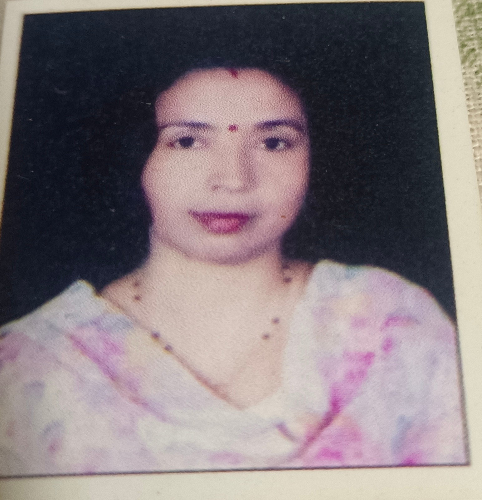 Manisha Joshi