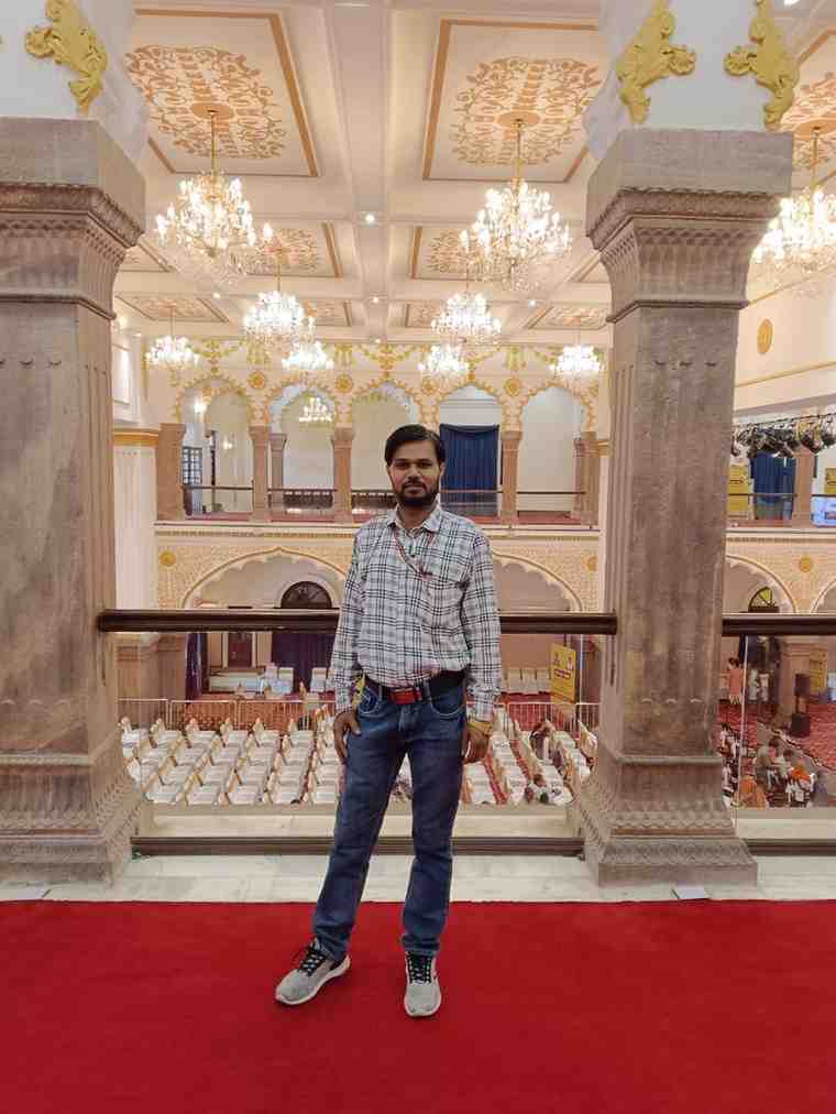 Rahul tanwar
