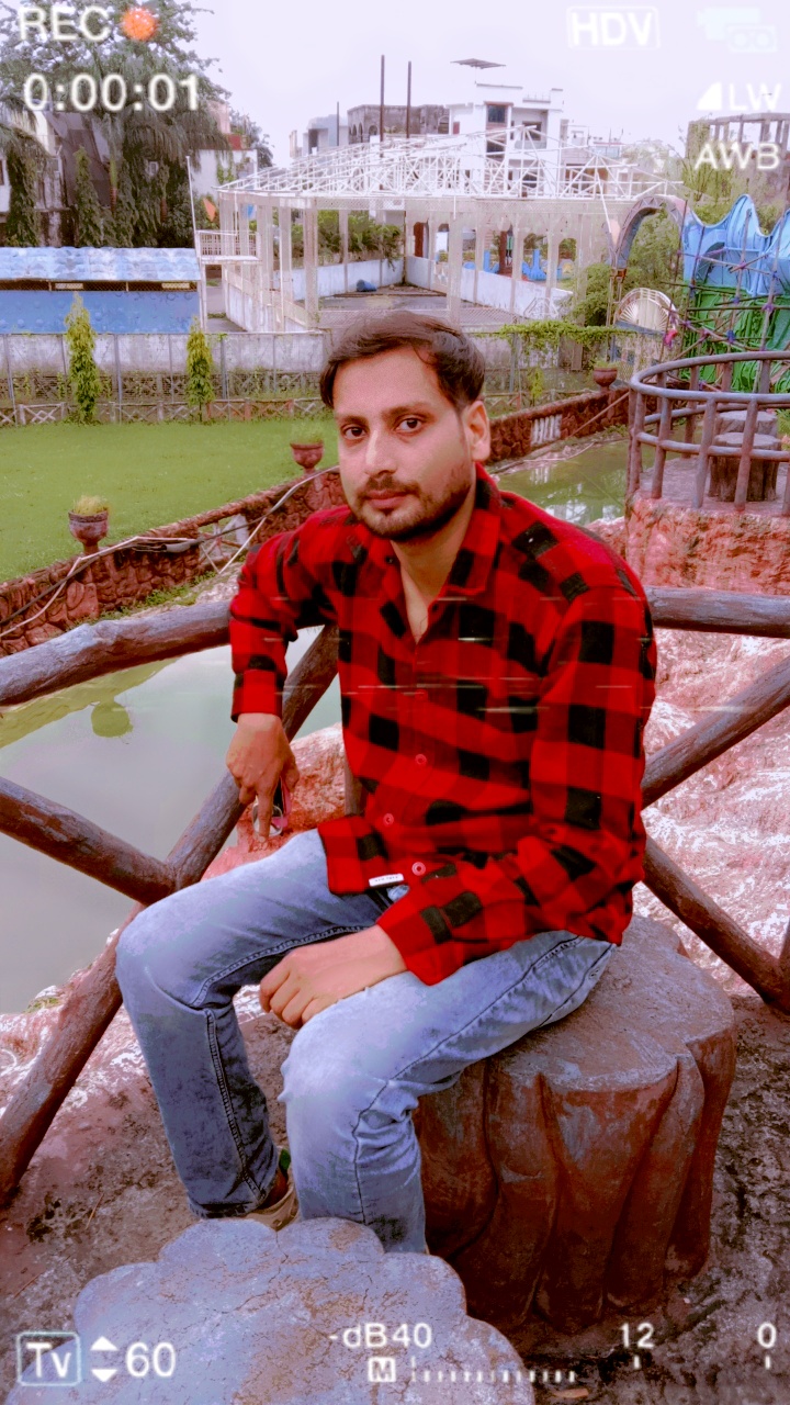 Mohd Danish Khan