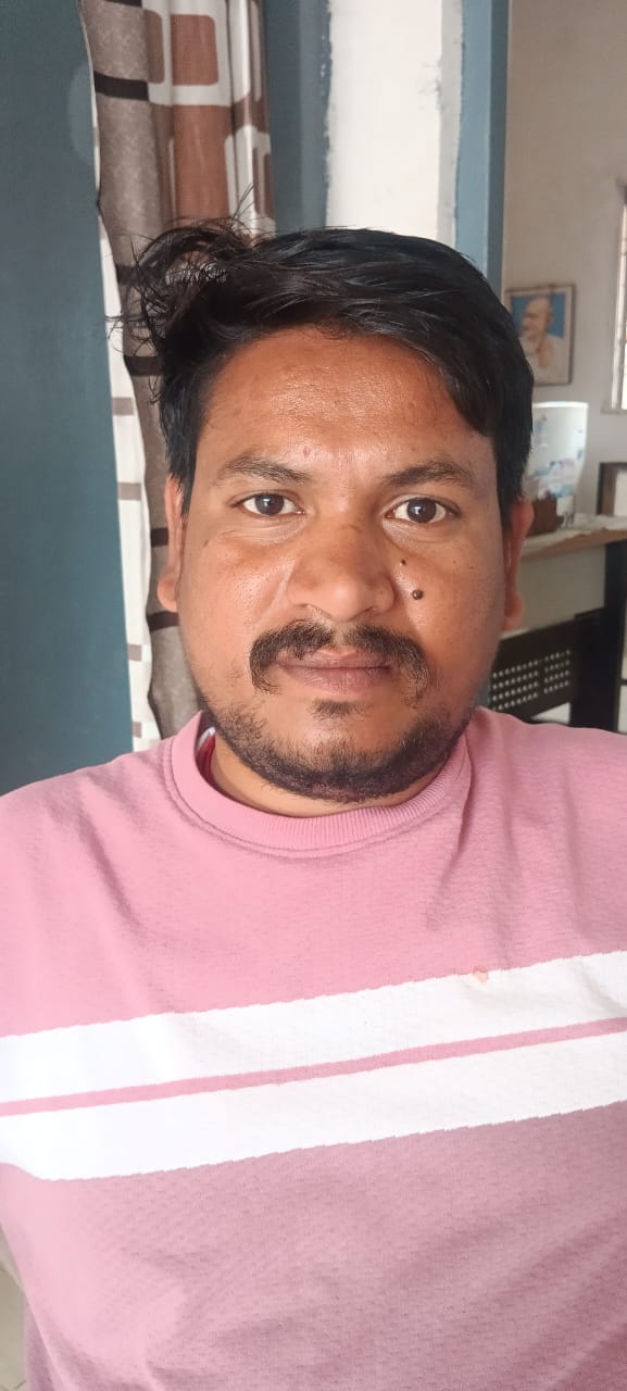 Ajendar Lodhi
