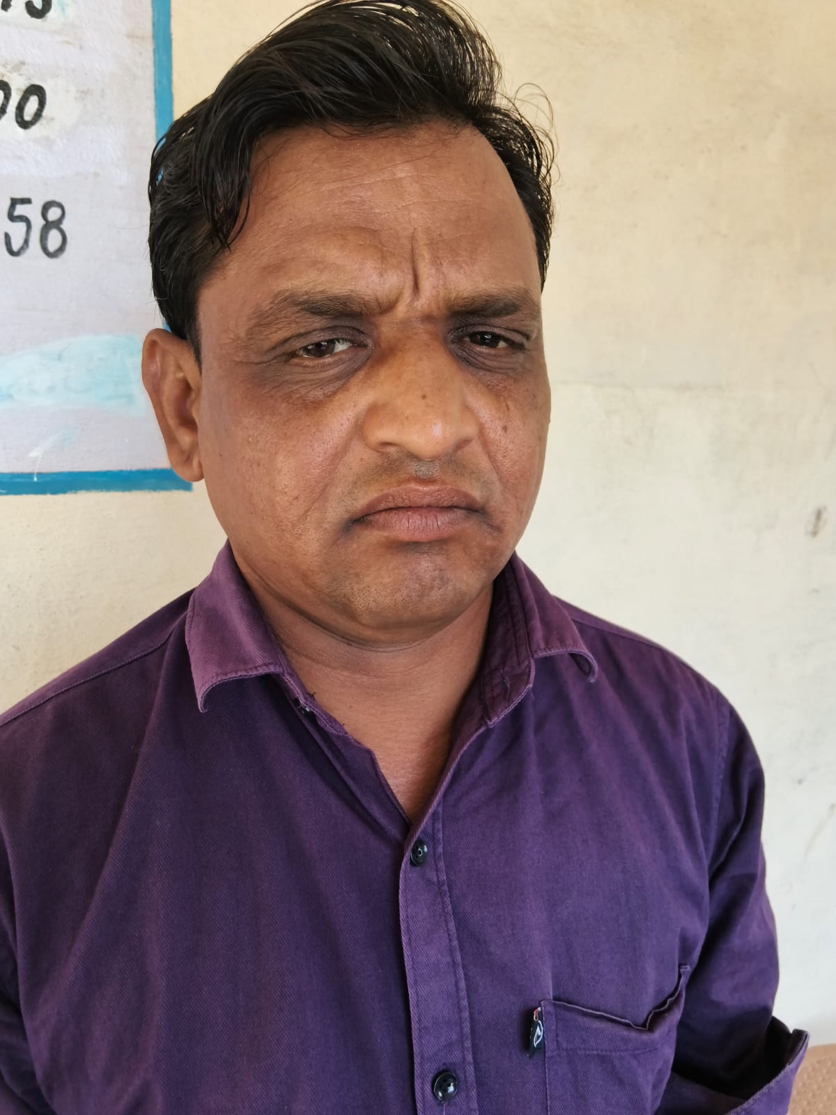 Sunil Nigwal