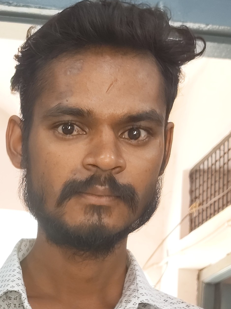 Naveen kalsiya