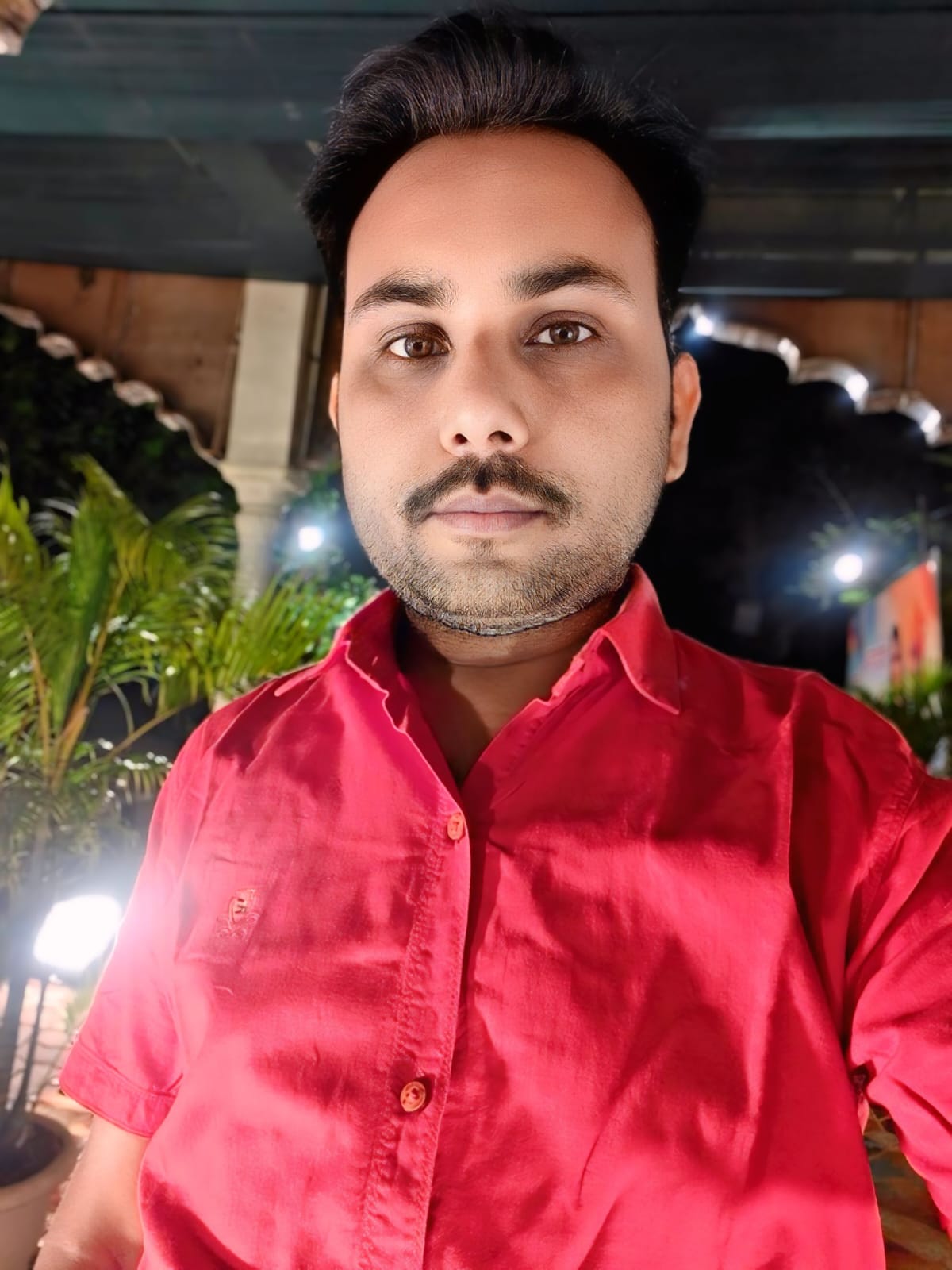 Narendra Kumar Arya