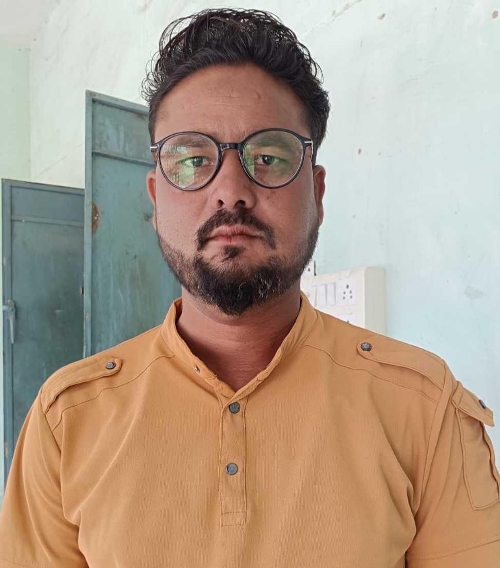 Navi Baks
