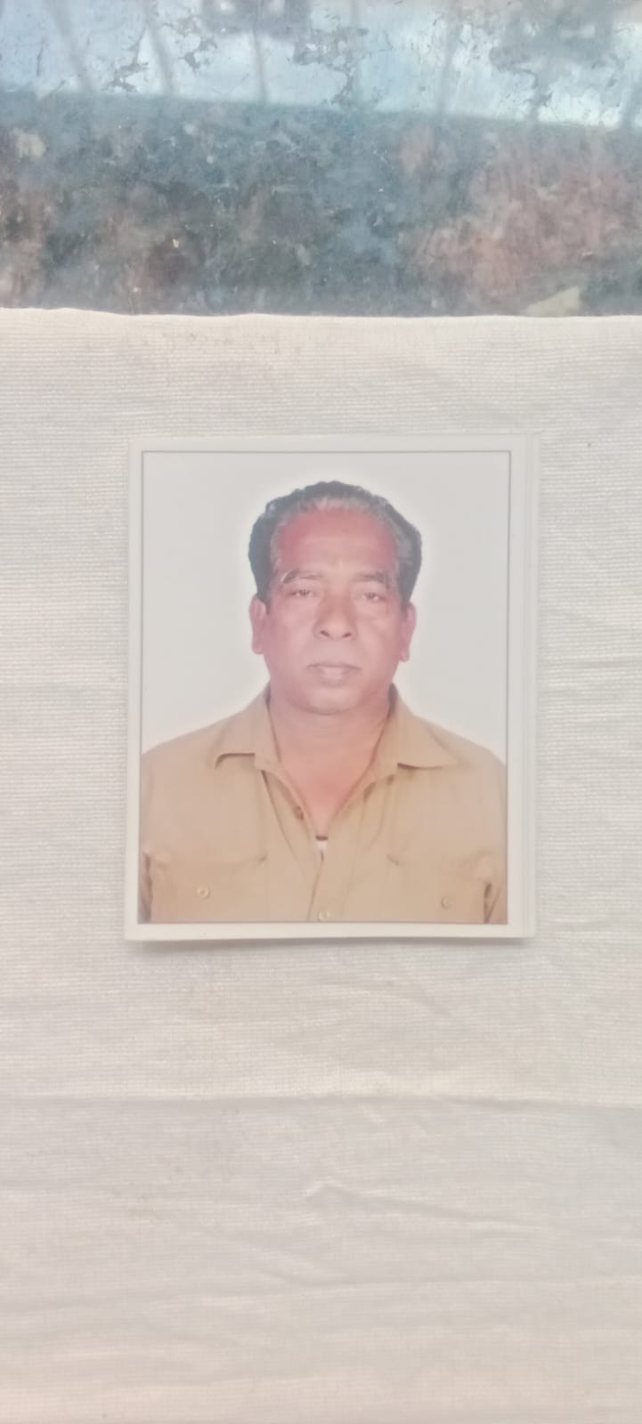 Chandrakant panchkude