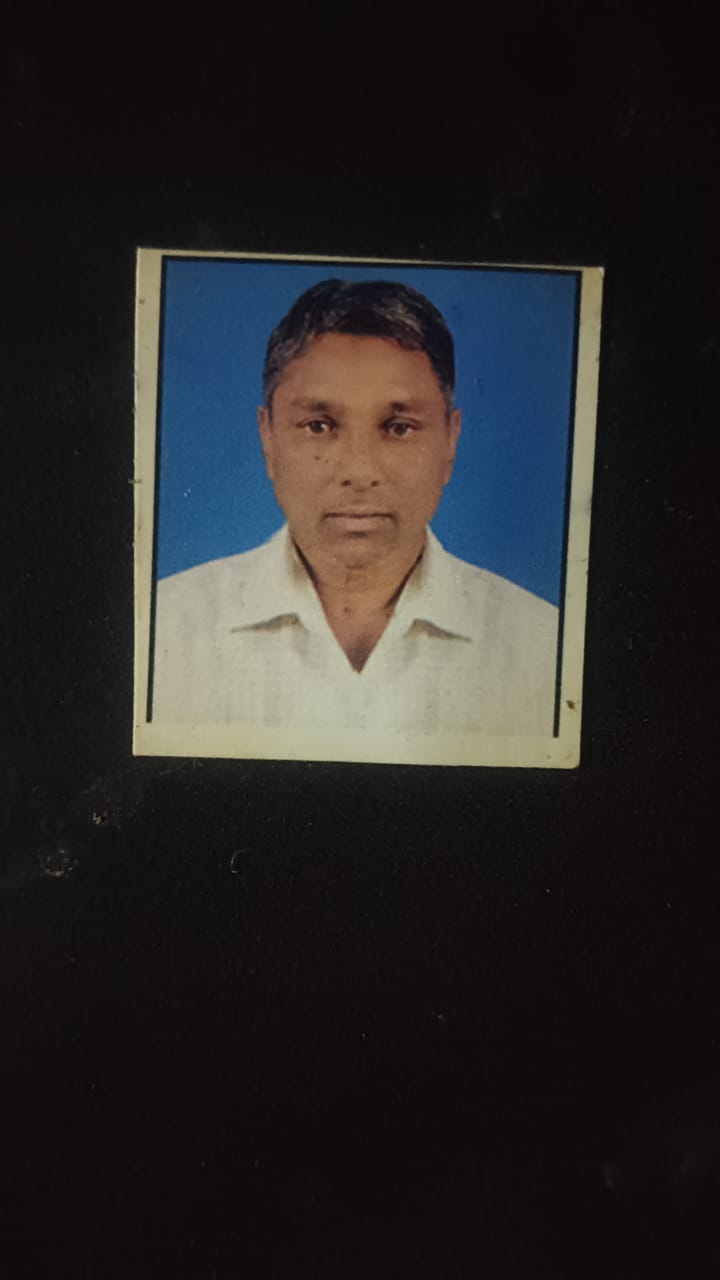 Gaffar khan