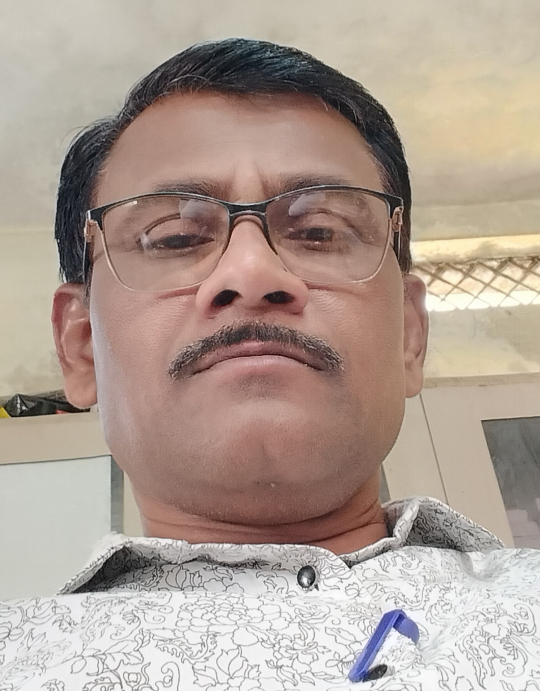 Ajay kumar Panche