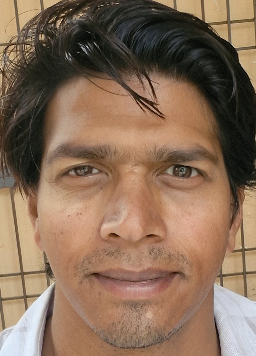 Nitin Chaurasiya