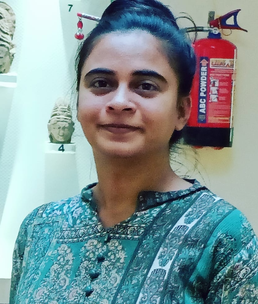 Poonam Chaturvedi