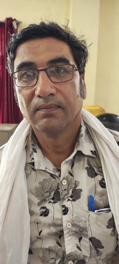 अनिल कुमार मिश्रा