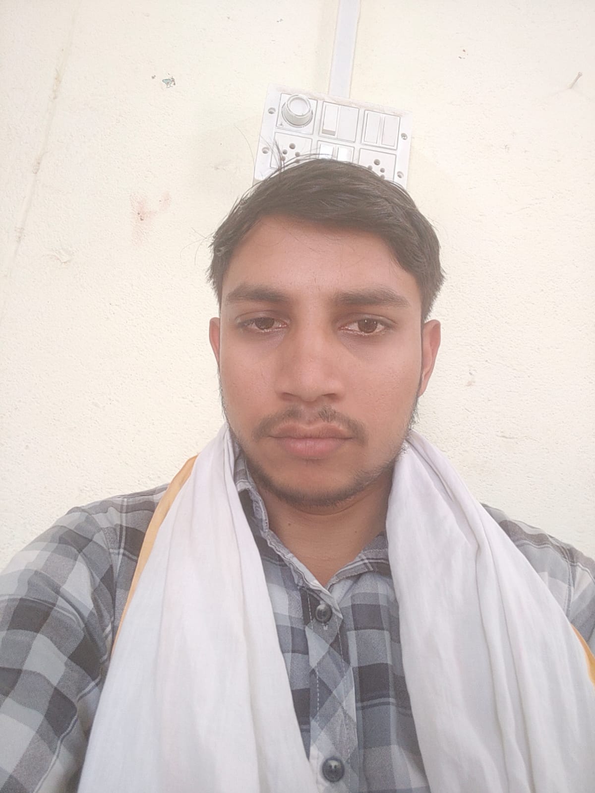 Pawan Patel