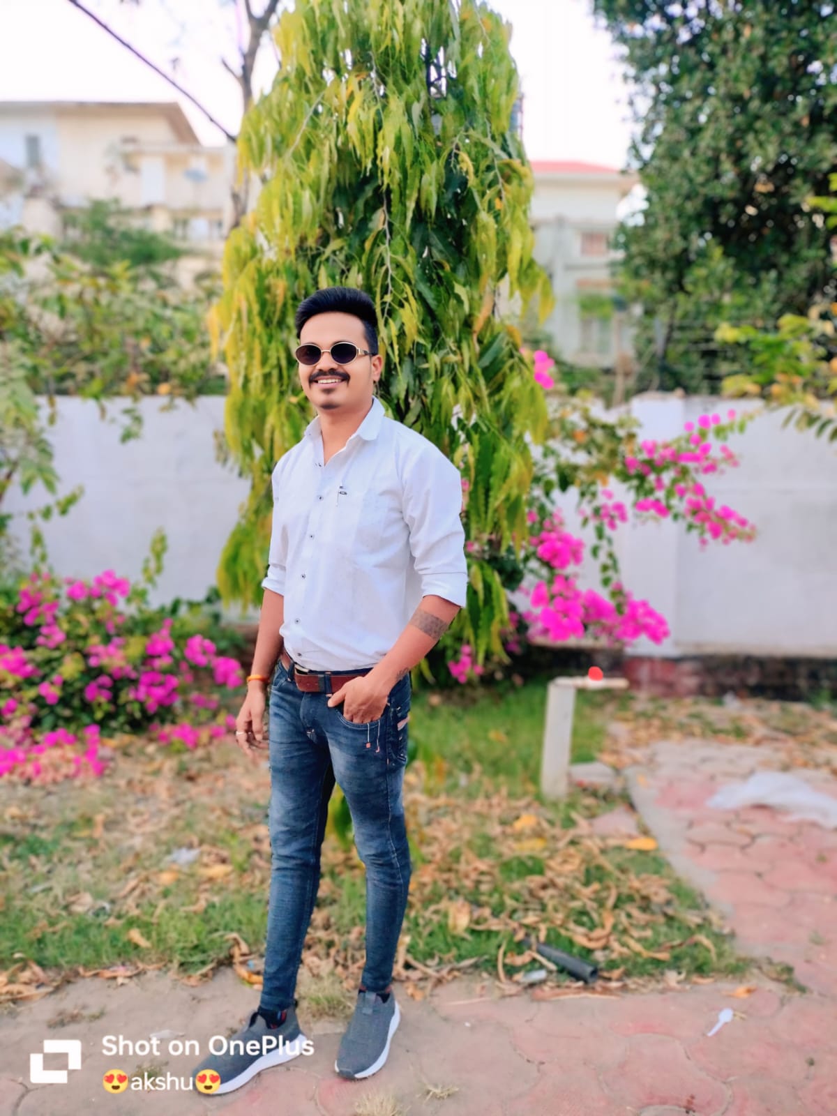 अक्षय यादव